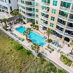 Aqua 110 New Remodel Ground Level, The Most Requested Unit In Building